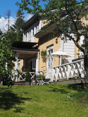 Tukkilan Tila